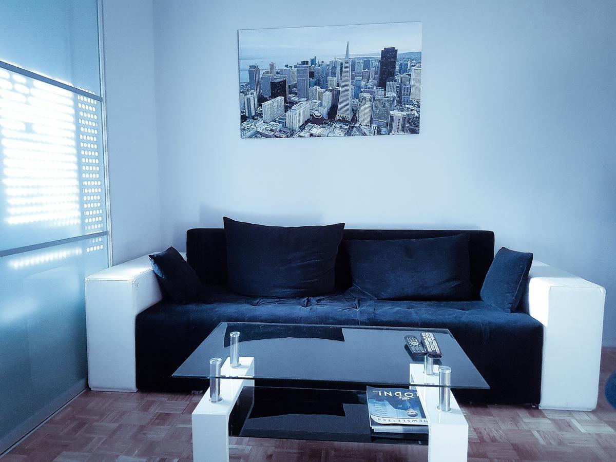 Apartment Arena Silver Bělehrad Exteriér fotografie
