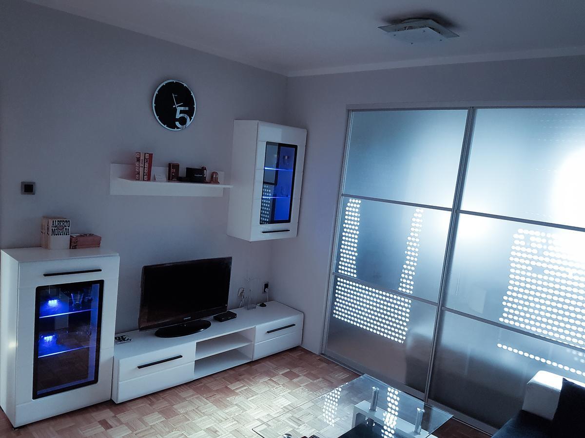 Apartment Arena Silver Bělehrad Exteriér fotografie