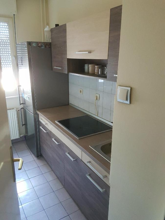 Apartment Arena Silver Bělehrad Pokoj fotografie
